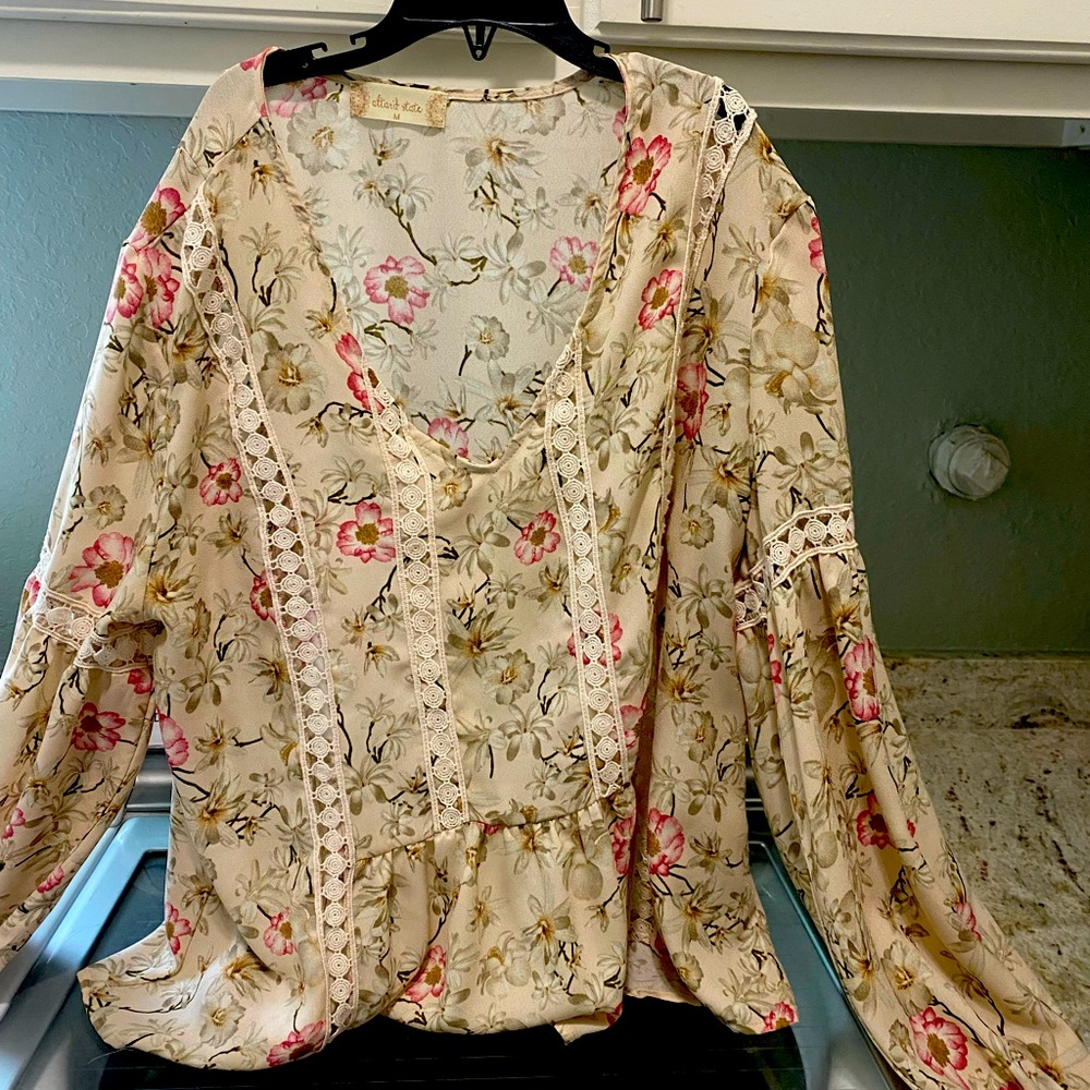 Top/blouse
